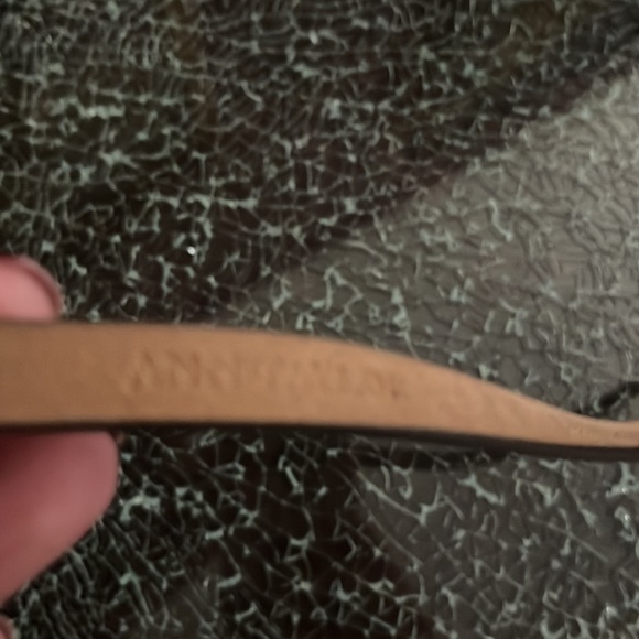 Ann Tylor belt - Picture 6 of 7